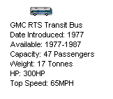 RTS II Bus - Short Version