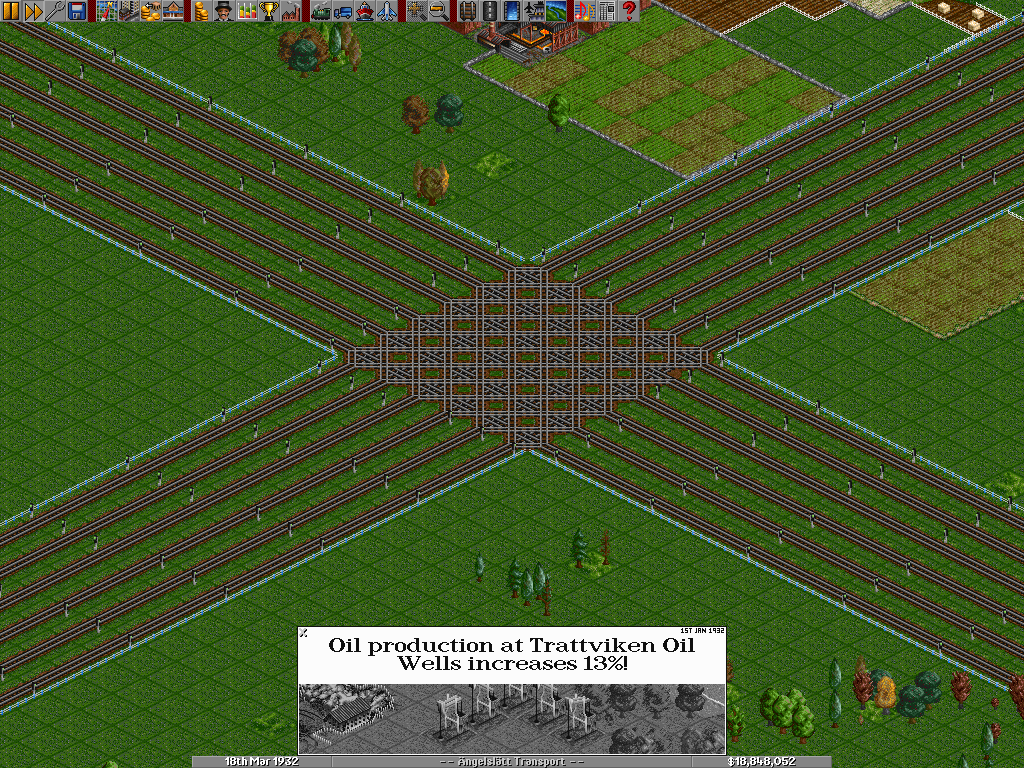 Compact Junction