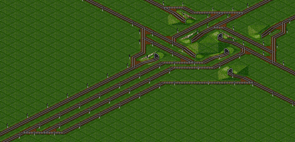 If you know lots of traffic is coming from a direction, this improvement will help when it gets busy.