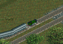Somewhat fixed the bogeys, now got scrabled stuff under it.
