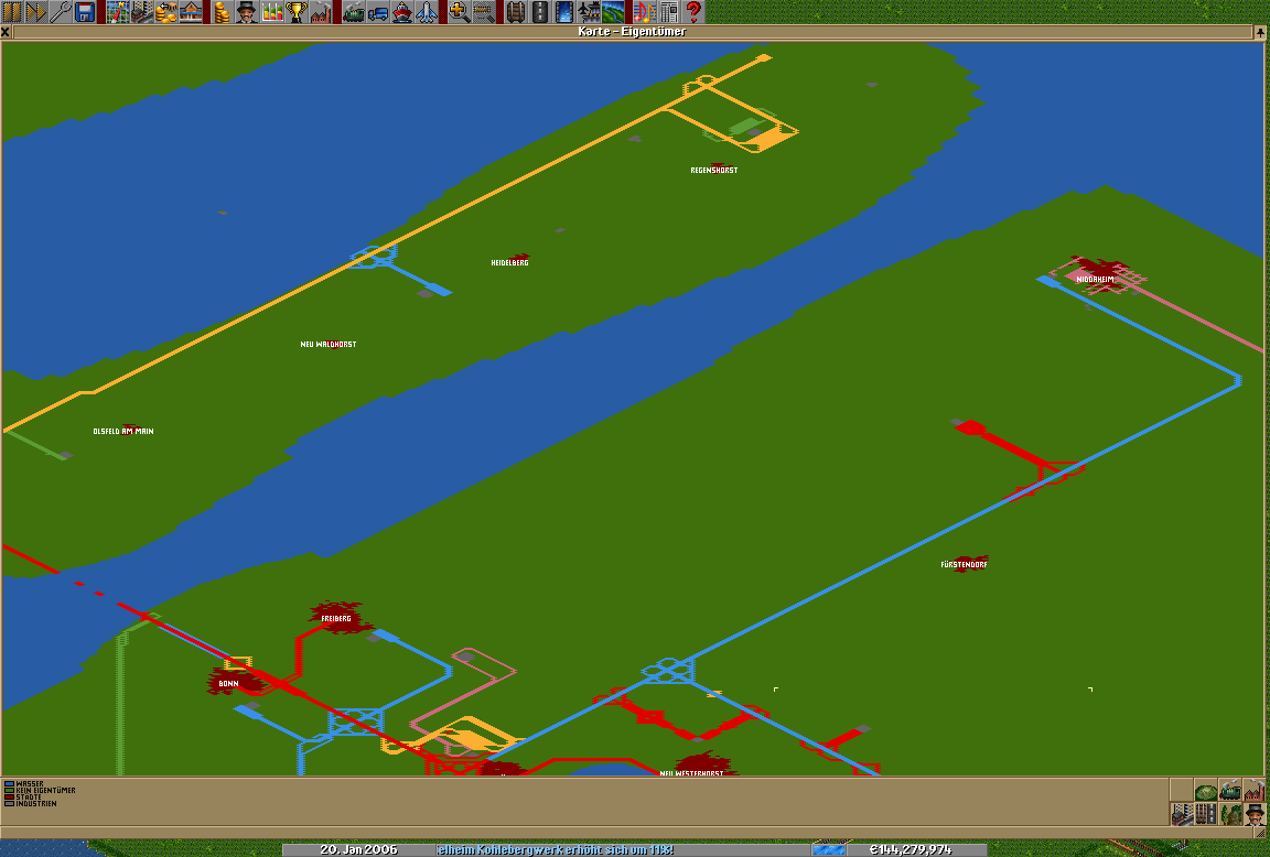 and third part of our Network