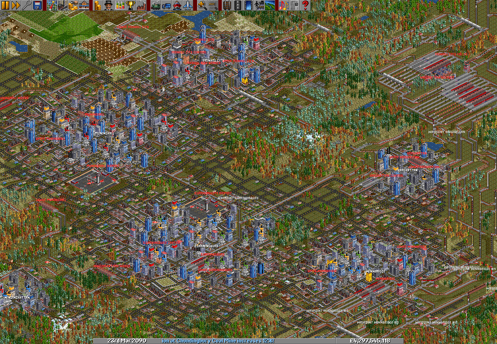 Find Waldo! :P