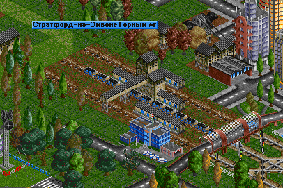 THE STATION LOOKS INCORRECTLY.