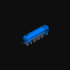 Simple at the moment due to I've only just started.