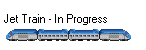 Preview of ARS Jet Train