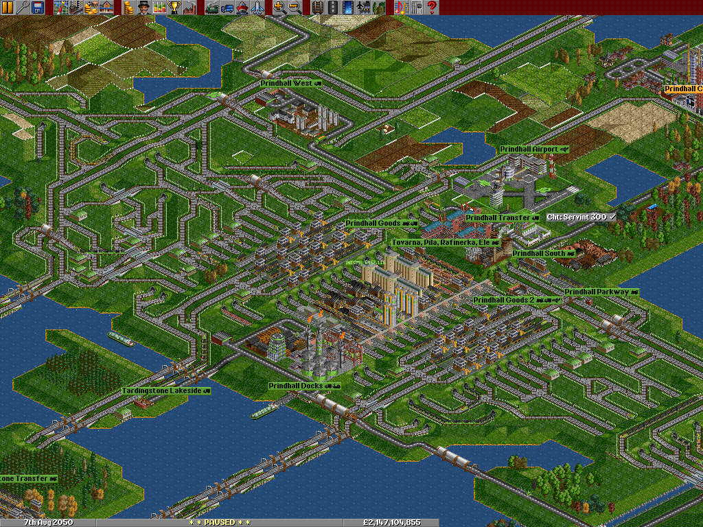 Overview