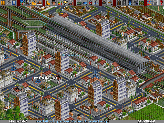 My 1st &quot;Cool&quot; station!
