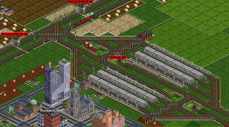 Station
