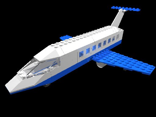 The MK-13 Blurrr. (Time to decide on some stats for it!)