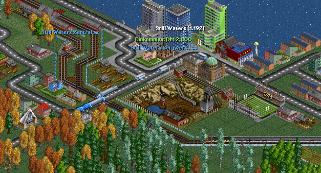 6 Still waters arrival.png
