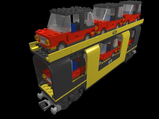 AutoCarrier