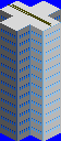 It is not the cutest building been showned here.  I'm no artist in drawing, but it will serve the purpose all right.
<br />If anyone wants to propose or modify it, go ahead!
<br />I have this building in front of me week long... inspiring...