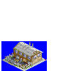 Old Small Warehouse