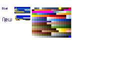 here is the new hst