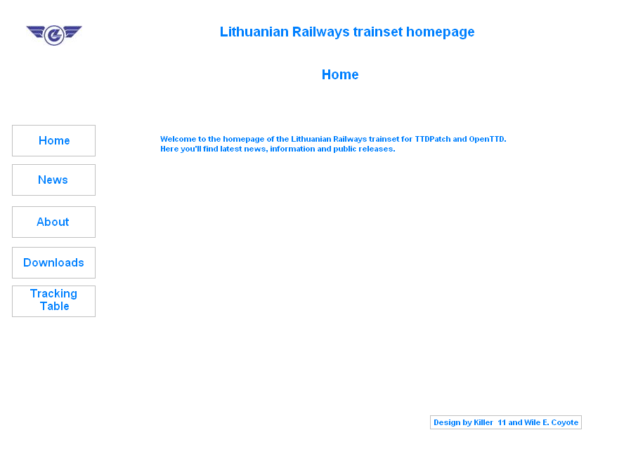 Trainset homepage design.png