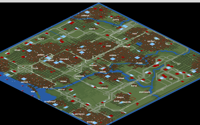 map overview (1980)