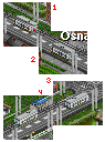 The trams sprites in question.