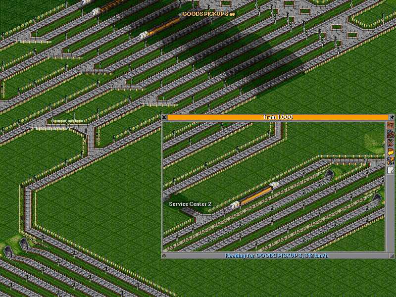 train #1000