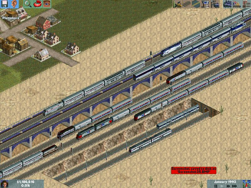 Amtrak WIP.JPG