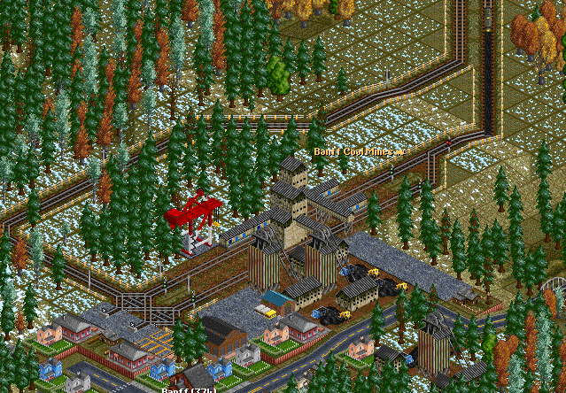 See the New RR Depots? From &amp;quot;Amazing Alberta&amp;quot;