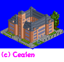 new city hall