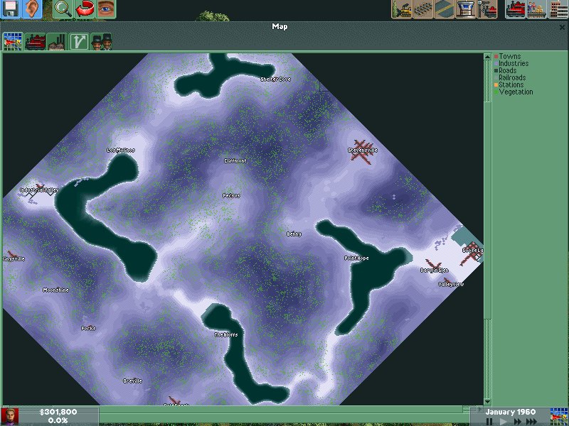 Heres an overview..more screenies later