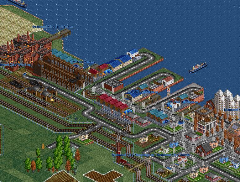 Redmond Harbour.png