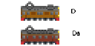 Some other engines I might try my hand at...