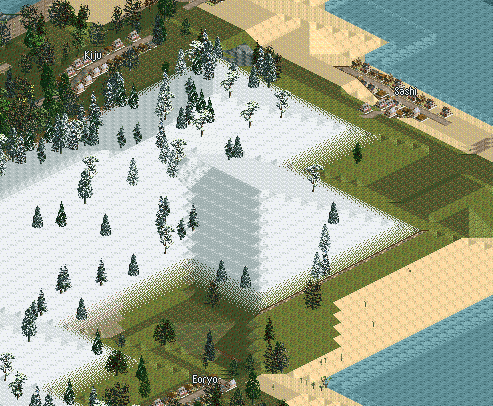 Screenshot for Japan style town name BETA VERSION 1.