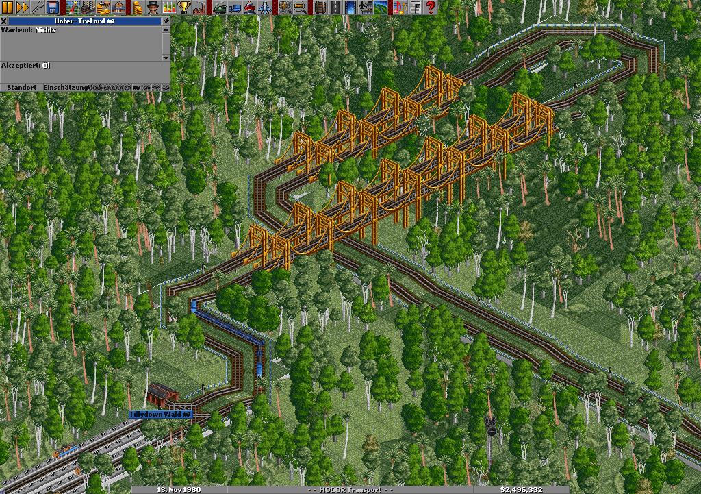 railwayserpentine