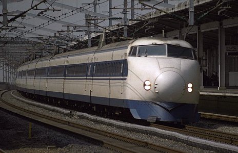 series 100 1970-1984
