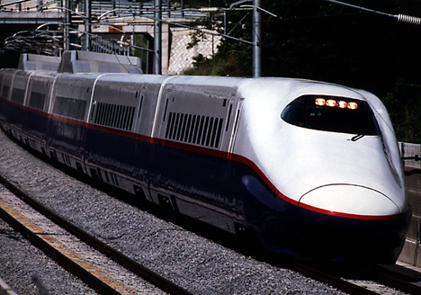 seres E-1