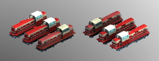 Just a mockup what this could look like