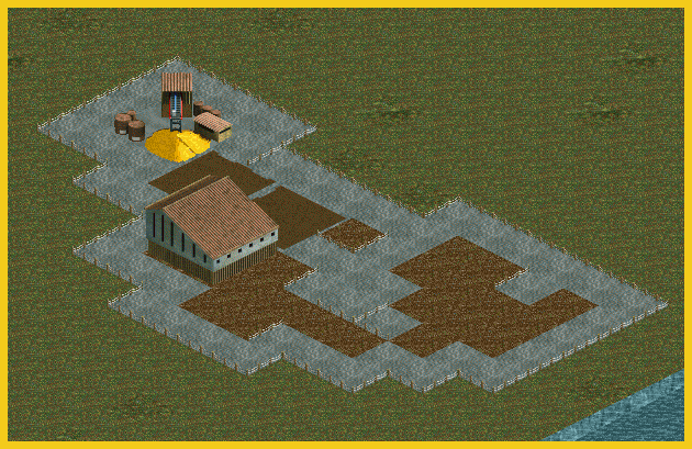 hmm... a bit half done, dont you think?