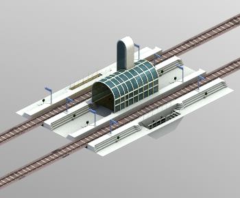 station, tileable, wip
