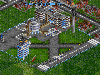 TTDPatch sceenshot