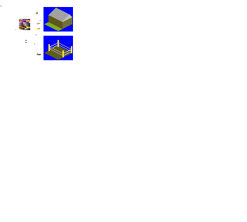 An updated attempt it has the 2 out of 3 stages made just need to adjust a few things. I will benefet on the comments.