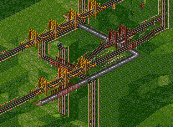 Just a play around