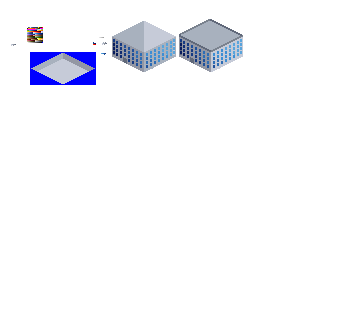 Which style of roof do you like the most ?