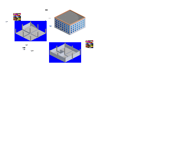 Decided to add another construction stage to the building