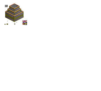 Well it's not an update but, do you like the texture ?