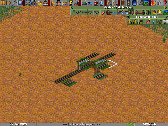 In Subtropical climate the sprites are displayed wrong, there are some new tiles are OVER the cursor