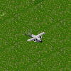 The Shorts 330 looks great in green CC, especially when flying all sorts of hilly, temperate terrain.