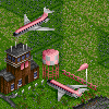 I'm hoping the MD-80 will be the only pink coloured aircraft on the Planeset site...