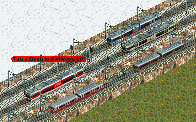 version 1.0 trains ingame
