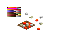 tents and a mobile caravan.PNG