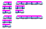 which is better ? the top or bottom set?
