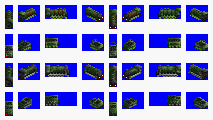 Animations... (140C above, 5000-II below)