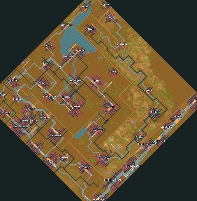 My Network