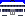 My white tram version